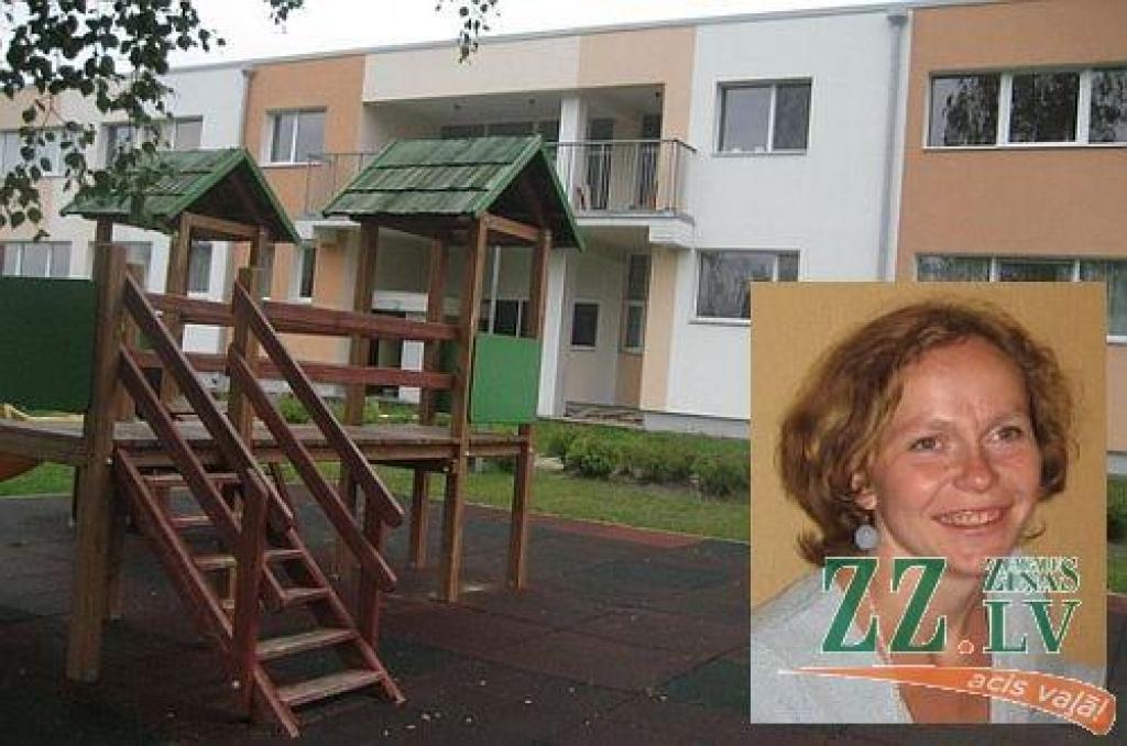 Autors: no www.ozolnieki.lv