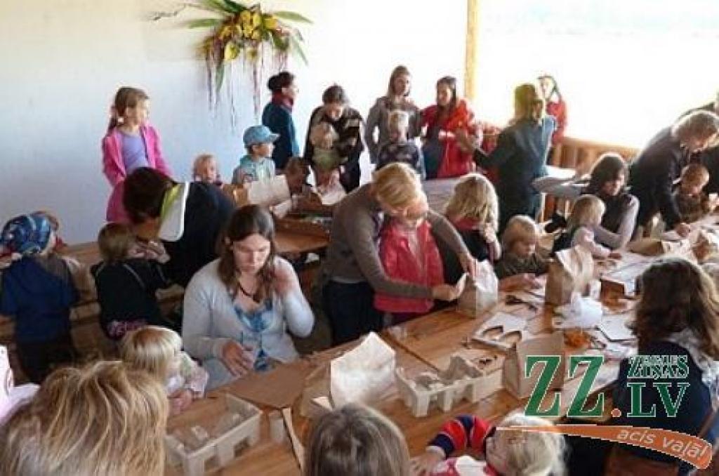 Autors: Latvijas Vecāku kustība 