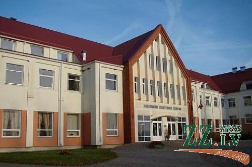 Autors: no Zaļenieku pamatskolas albuma