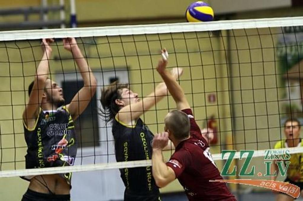 Autors: Agris Samcovs