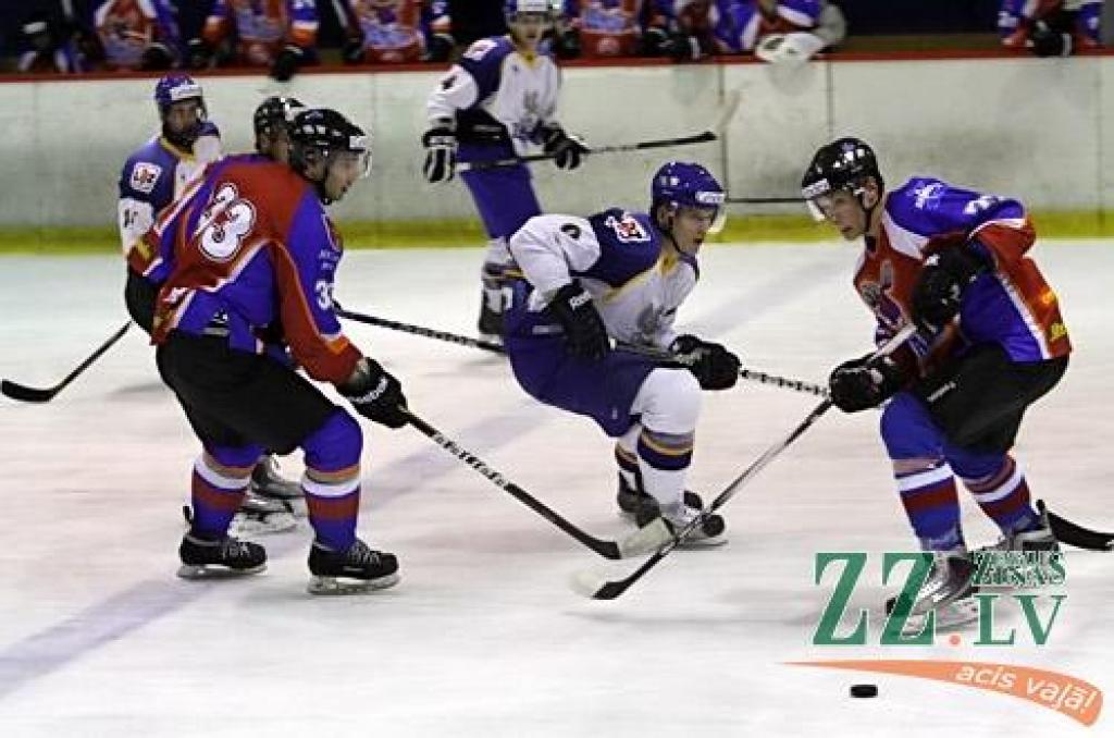 Autors: Agris Samcovs