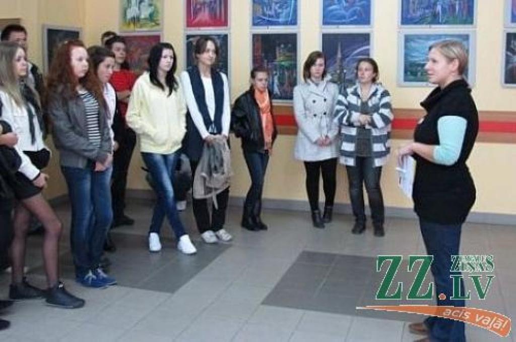 Autors: Ligita Lapiņa, JZB