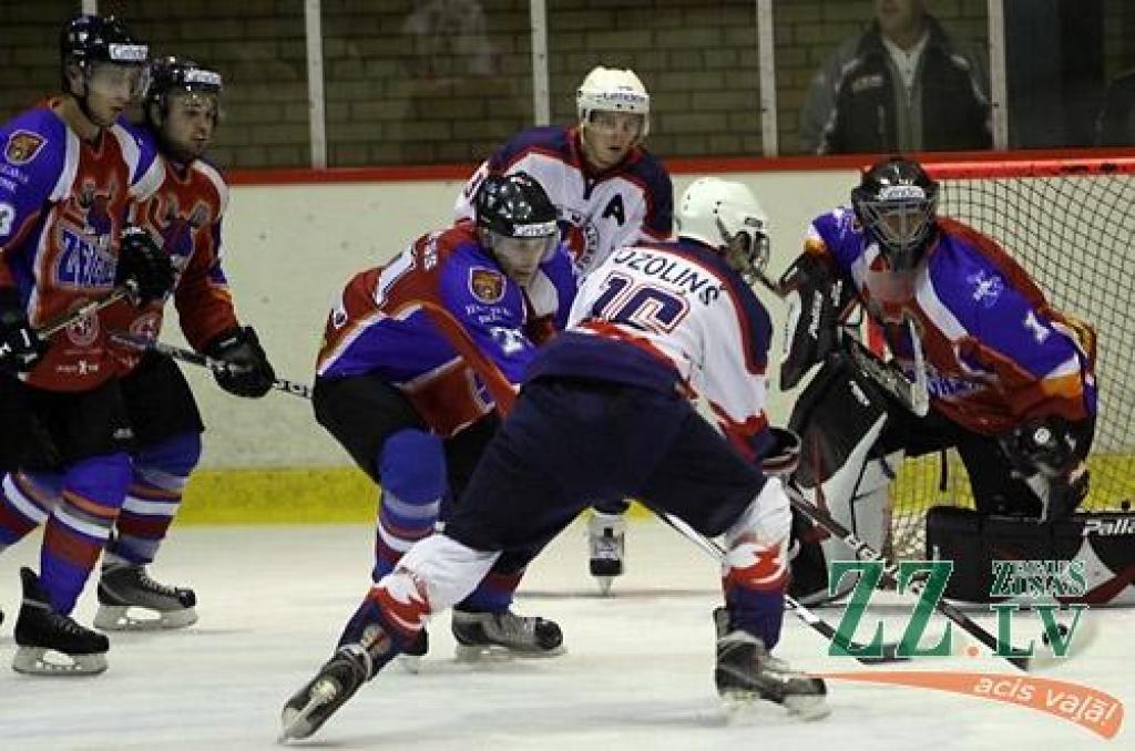 Autors: Agris Samcovs