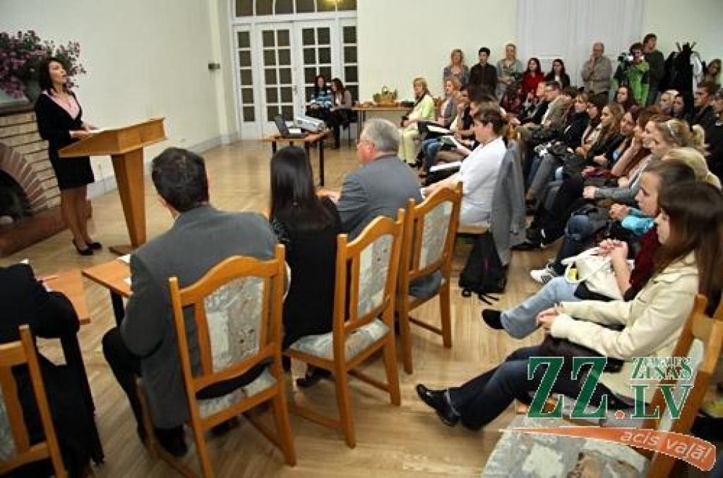 Autors: Agris Samcovs