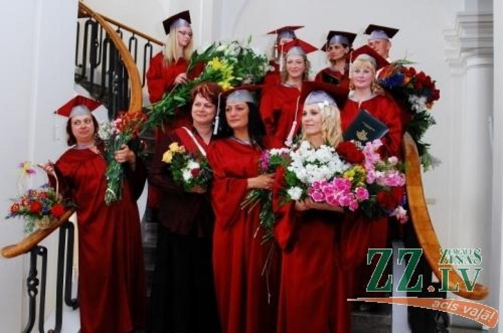 Autors: Gita Ogņeva, LLU