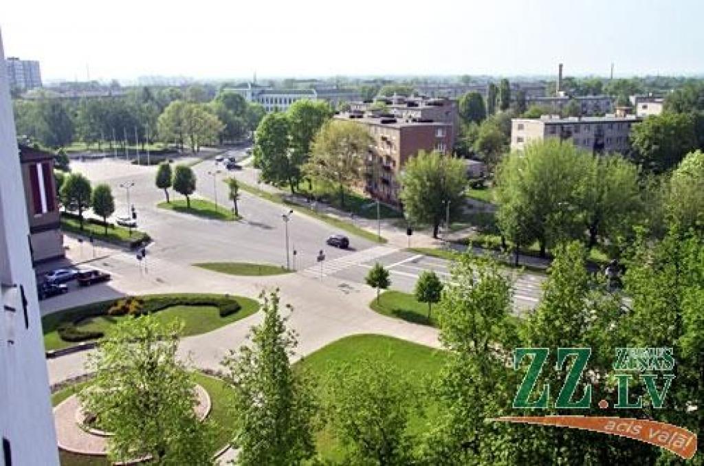 Autors: Agris Samcovs