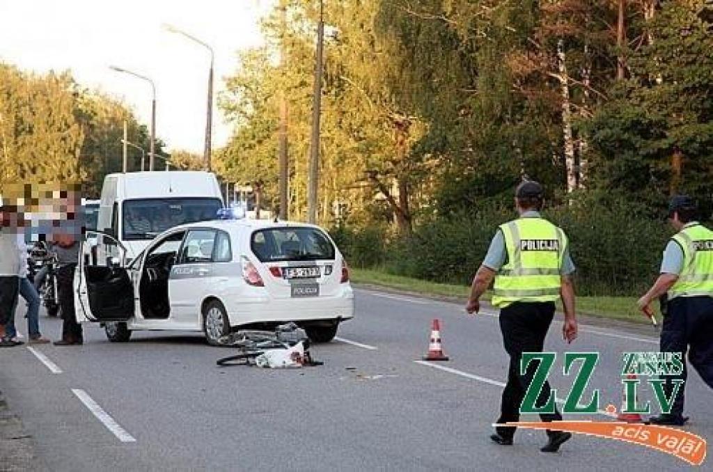 Attēlam ir ilustratīva nozīme un tajā redzamajam nav saistības ar aprakstīto gadījumu.
Autors: no ZZ arhīva