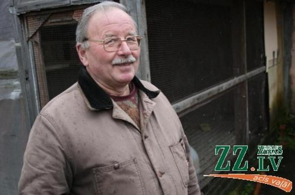 Autors: no ZZ arhīva