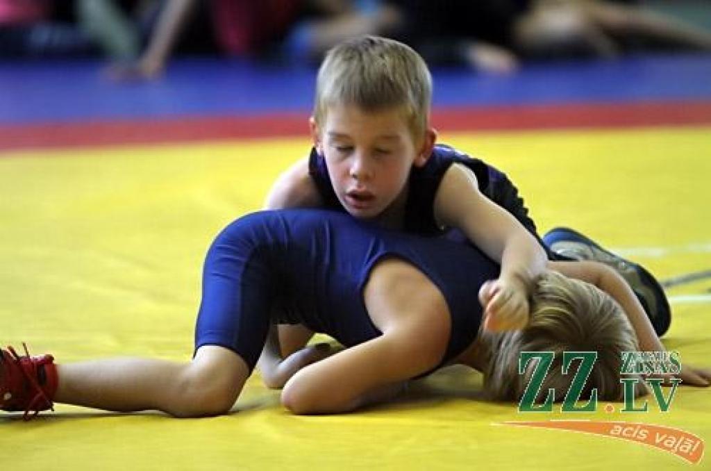 Volodars Smirnovs
Autors: Agris Samcovs