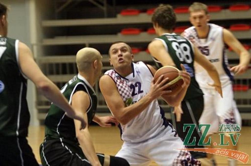 Autors: Agris Samcovs