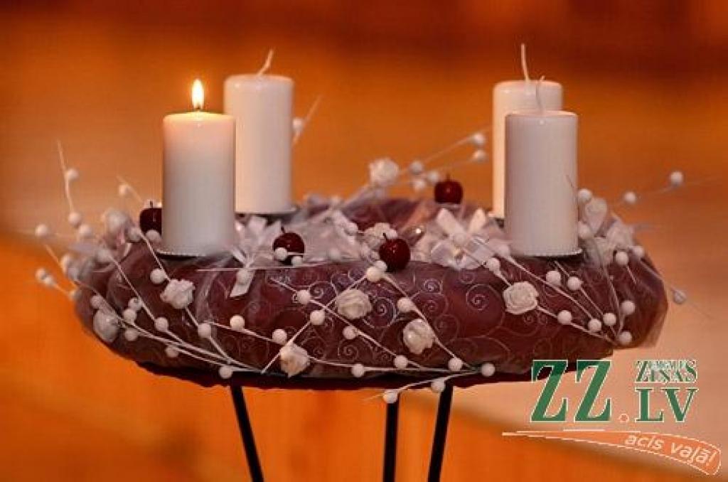 Autors: Agris Samcovs