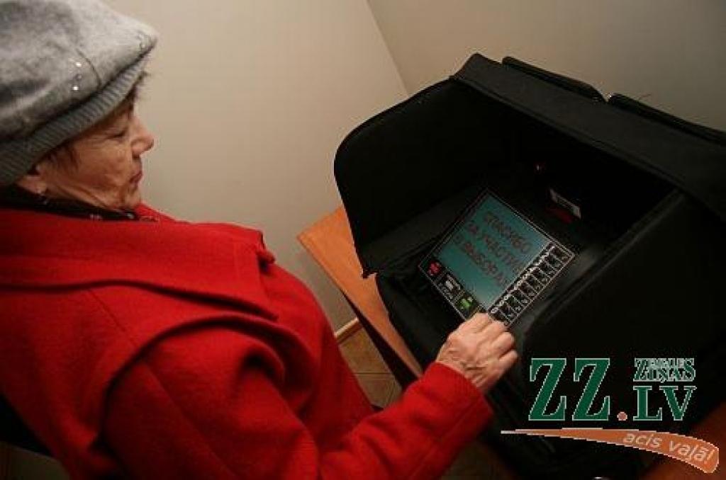 Autors: Agris Samcovs