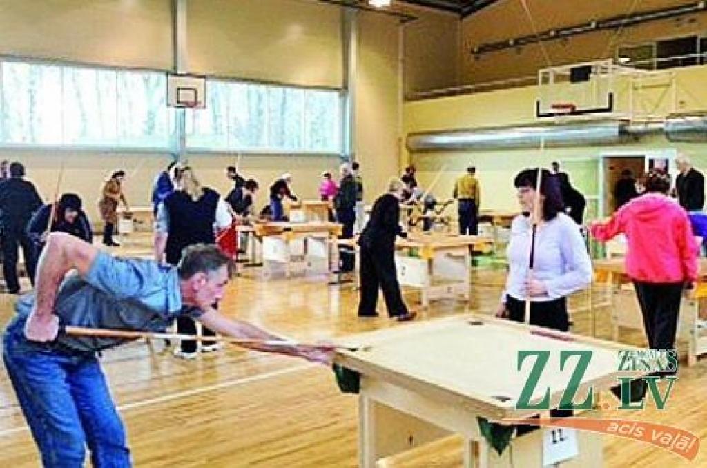 Autors: Inga Striška