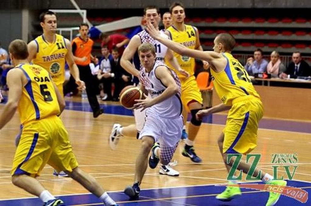 Autors: Agris Samcovs