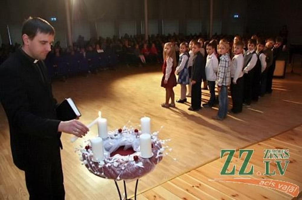 Autors: Agris Samcovs