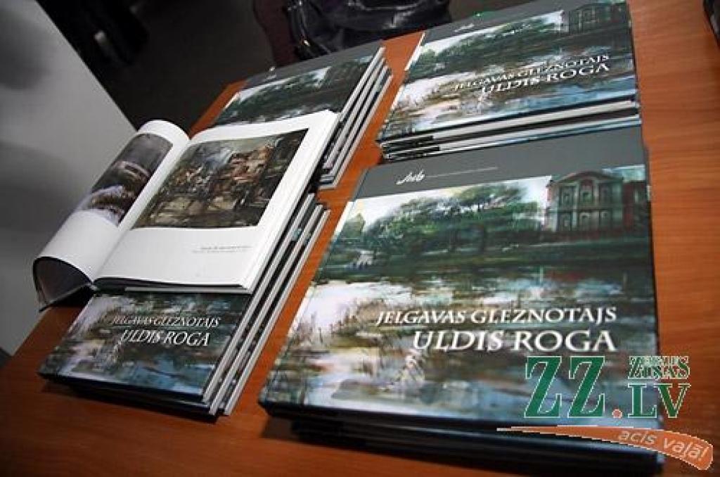 Autors: Agris Samcovs