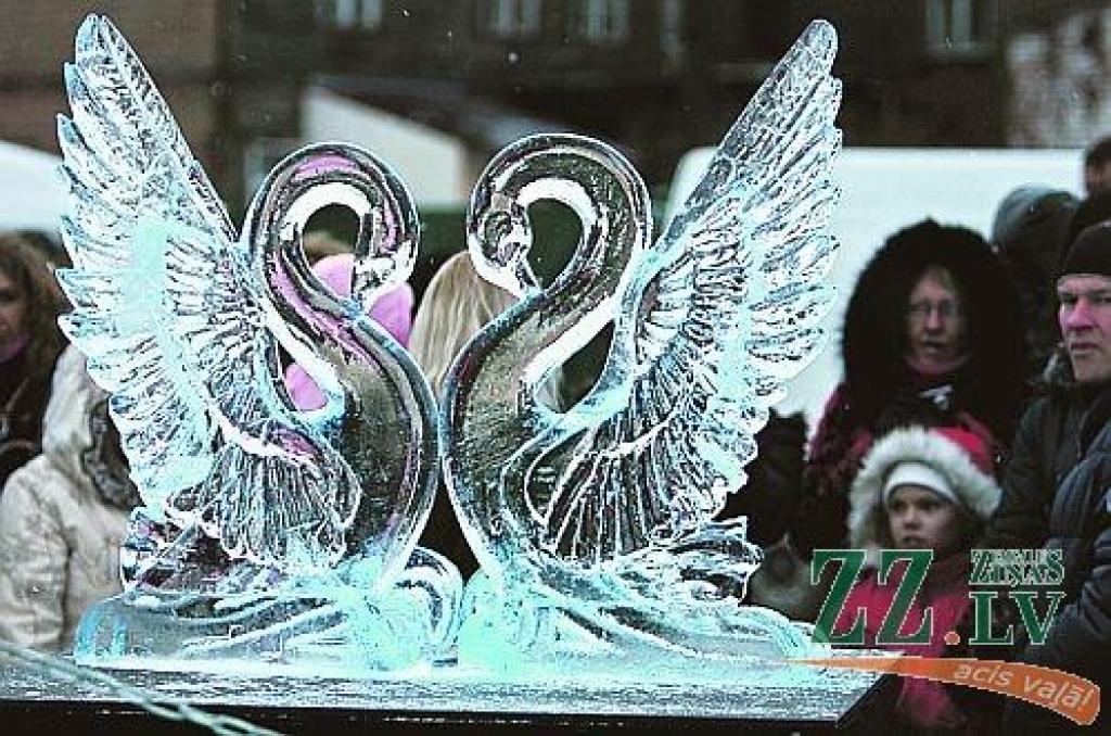 Autors: Agris Samcovs