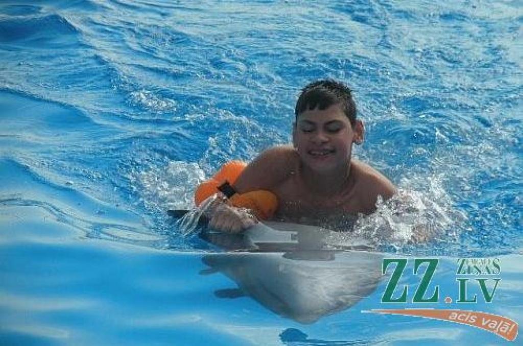 Autors: no ģimenes albuma