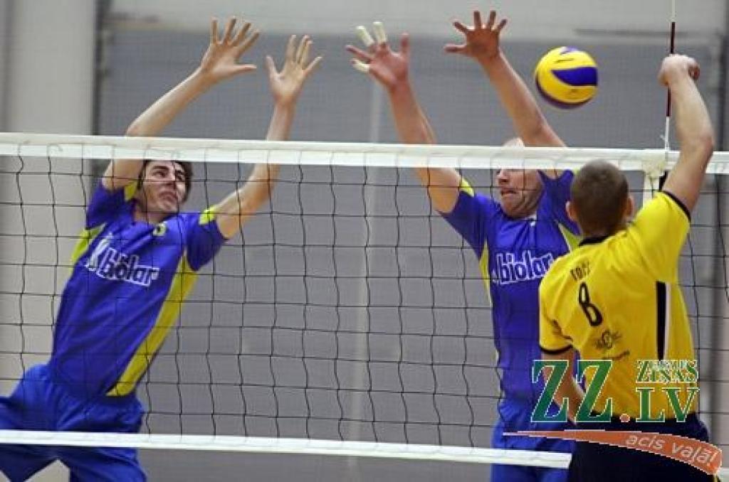 Autors: Agris Samcovs