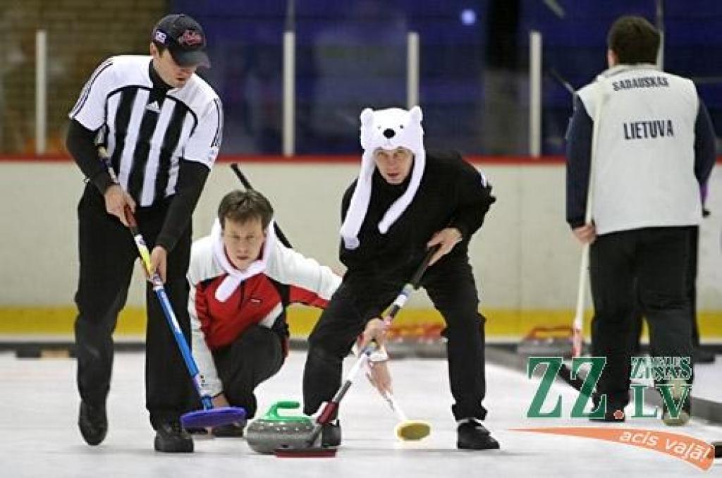 Autors: Agris Samcovs