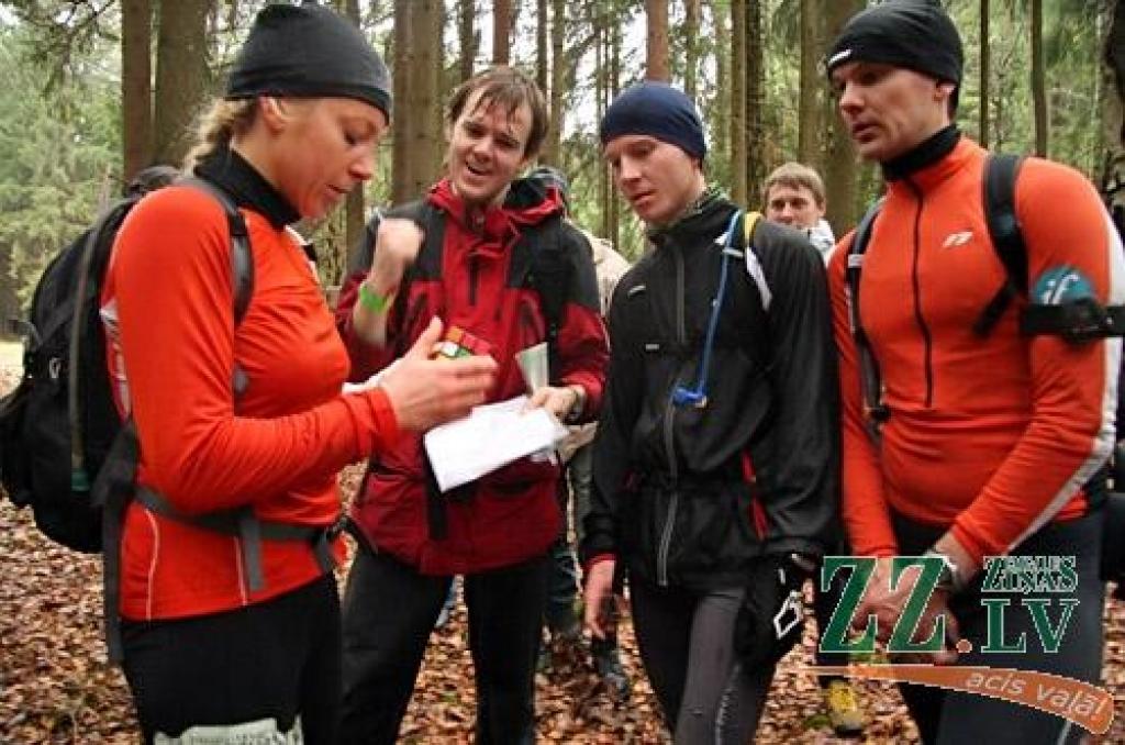 Autors: Agris Samcovs