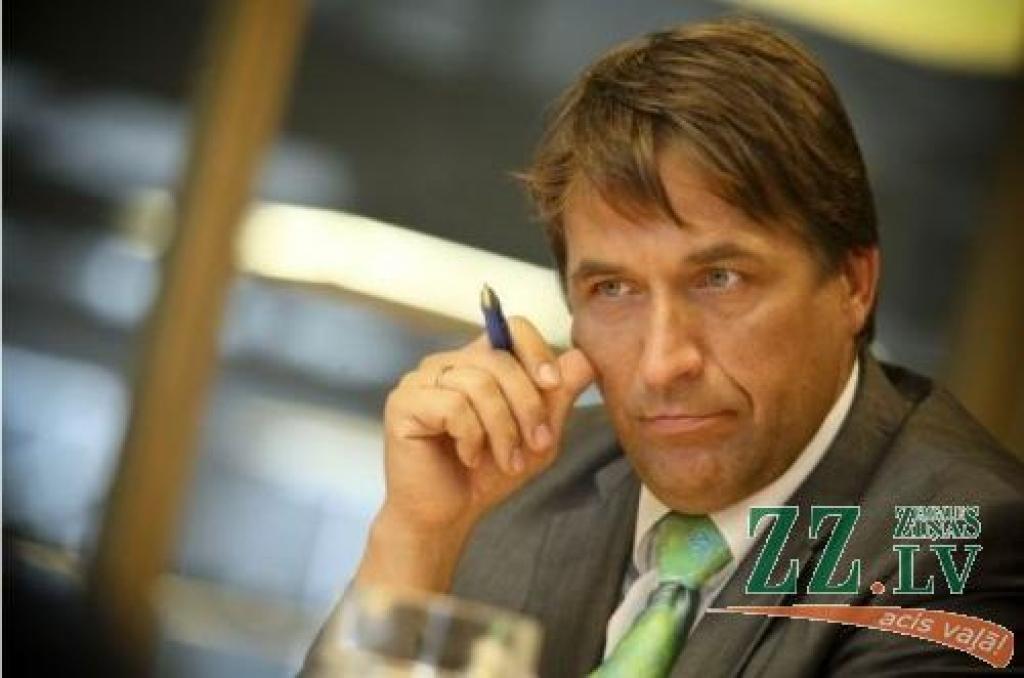 Autors: Kristians Putniņš, «Dienas mediji»