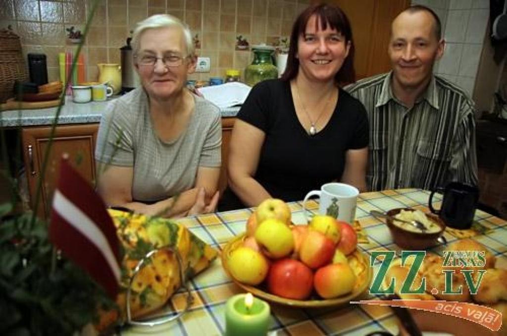 Autors: Agris Samcovs