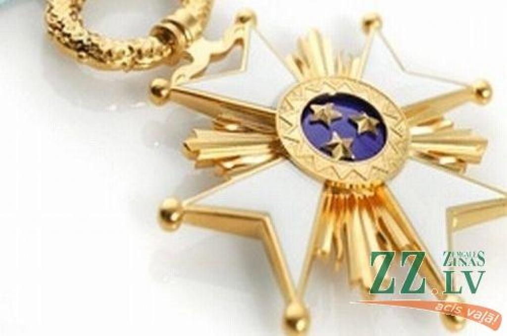 Autors: Valsts prezidenta kanceleja