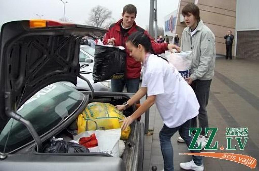 Autors: Agris Samcovs