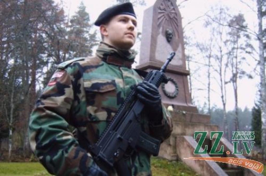 Autors: Andris Tomašūns