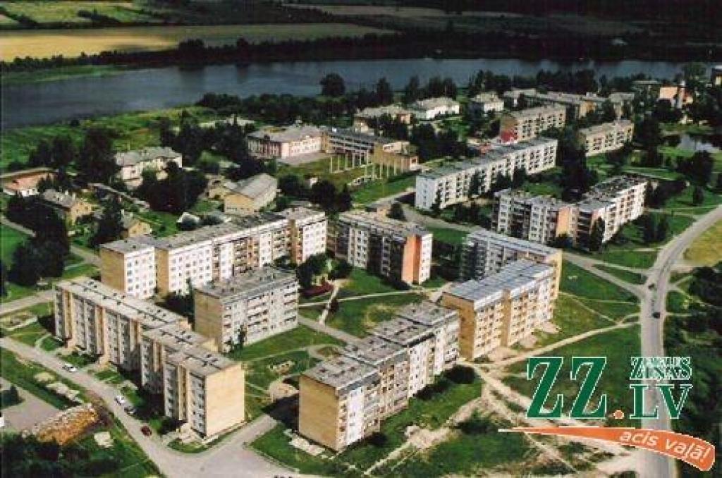 Autors: no ZZ arhīva