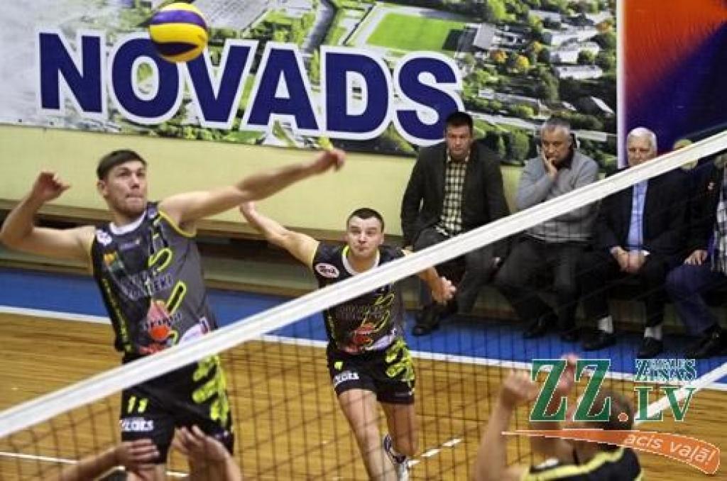 Autors: Agris Samcovs