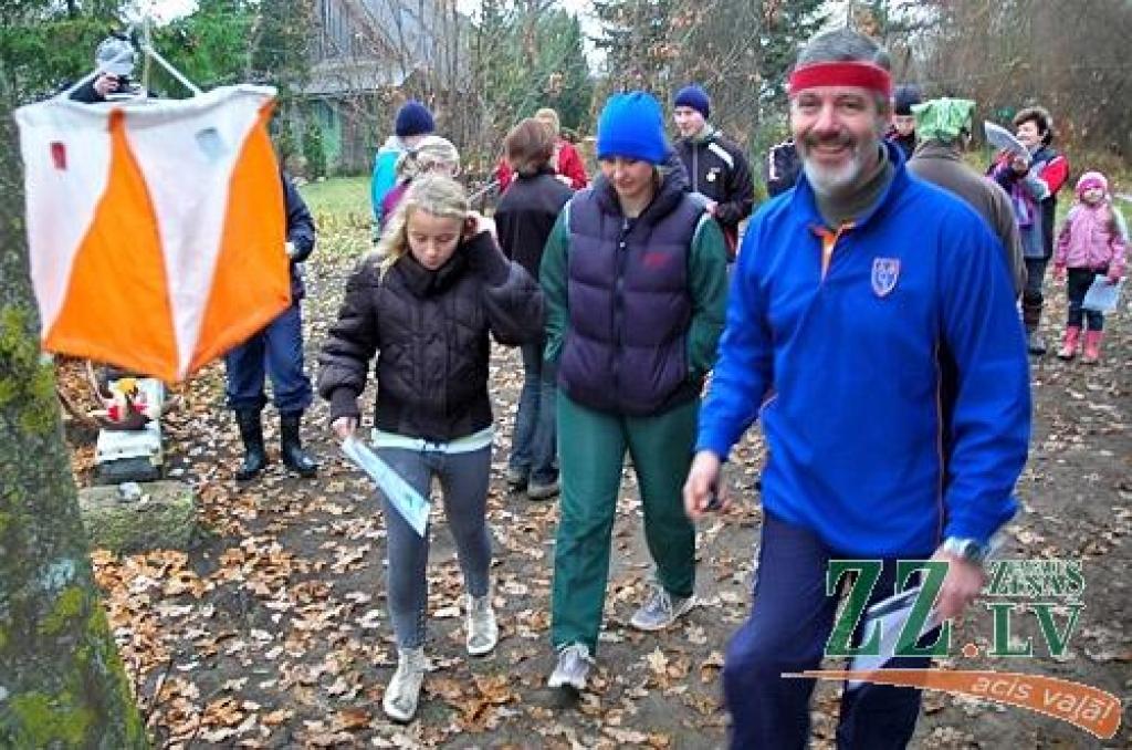 Autors: Agris Samcovs