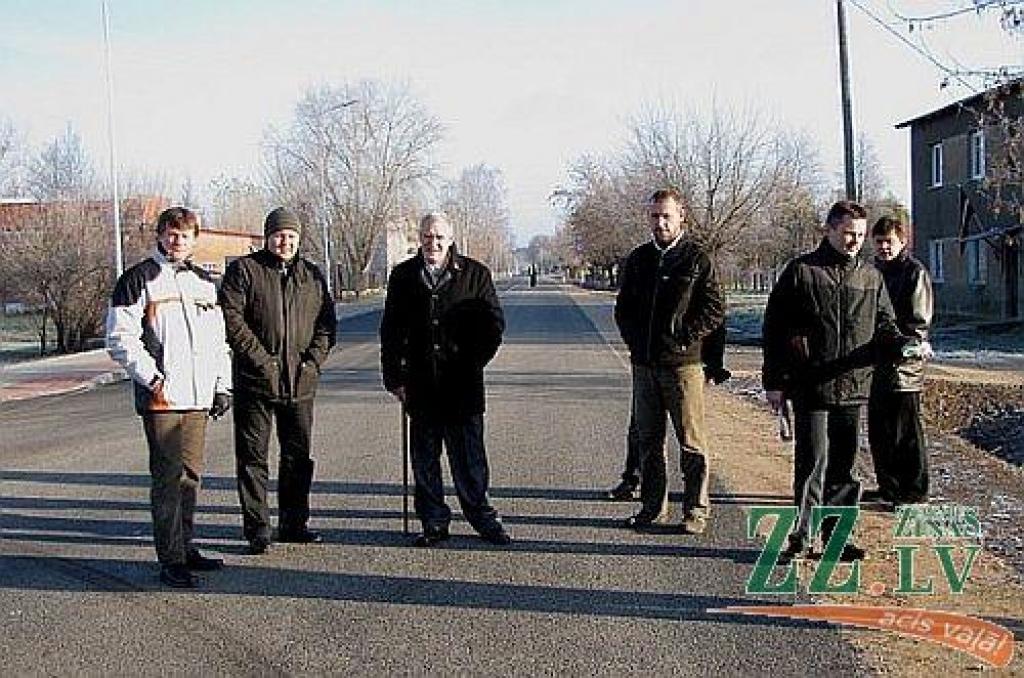 Autors: no www.ozolnieki.lv