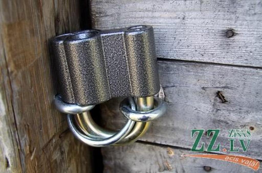 Autors: Agris Samcovs