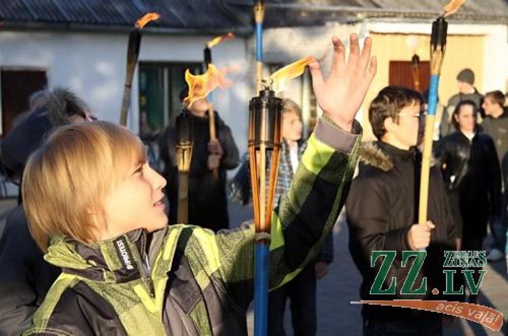 Autors: Agris Samcovs