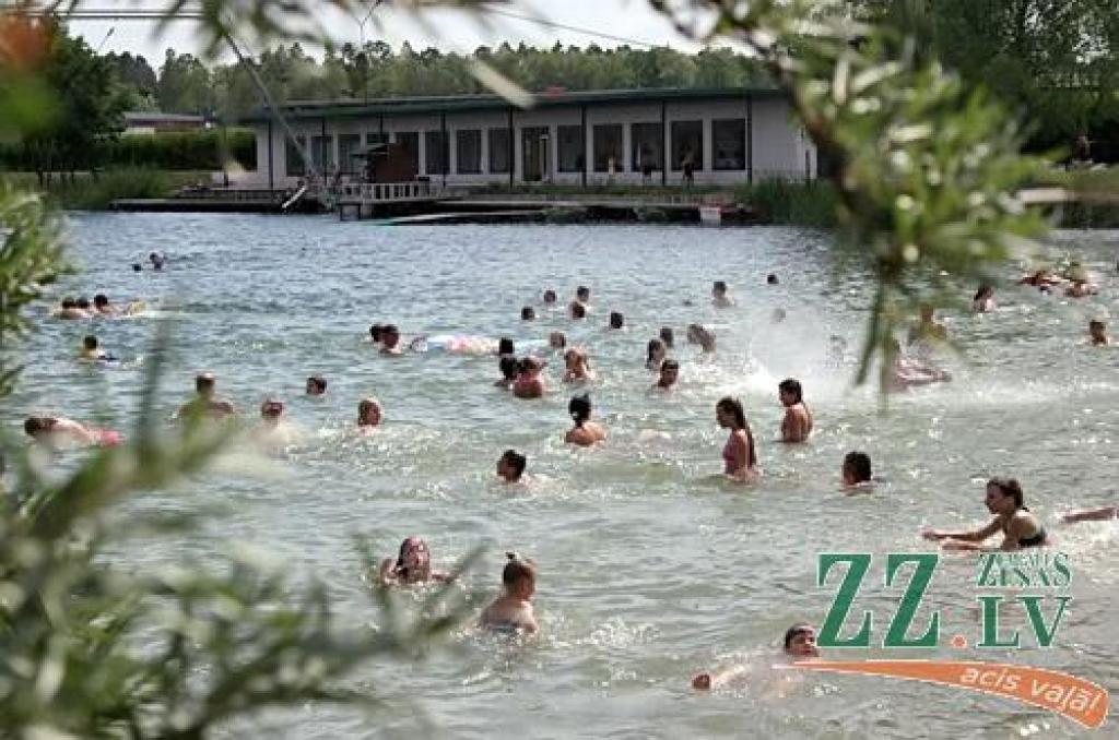 Autors: Agris Samcovs