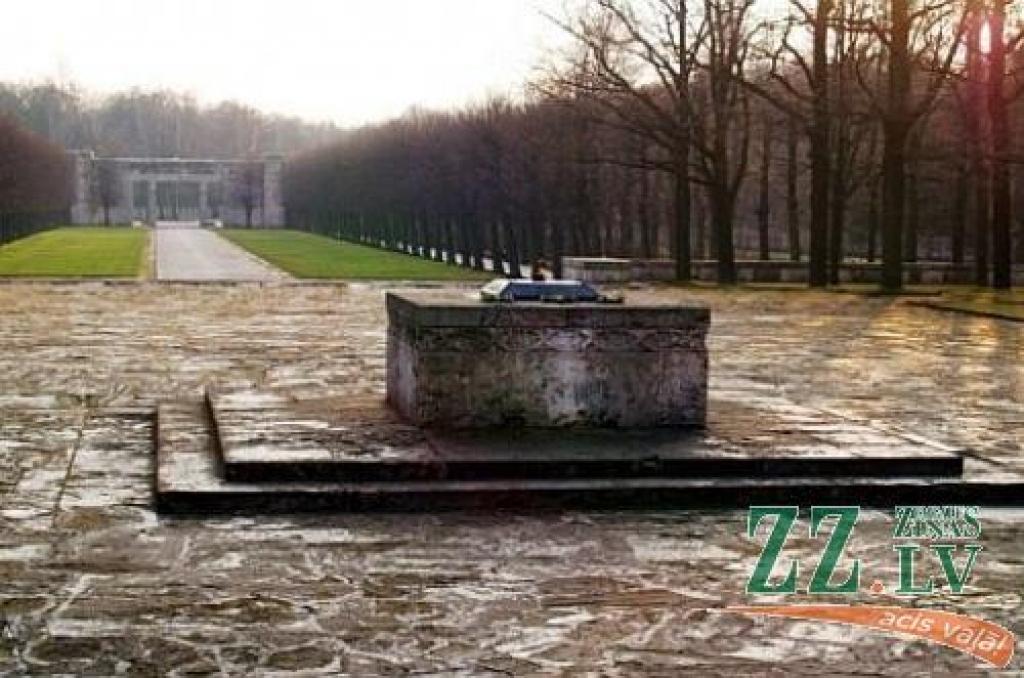 Autors: Rīgas Pieminekļu aģentūra