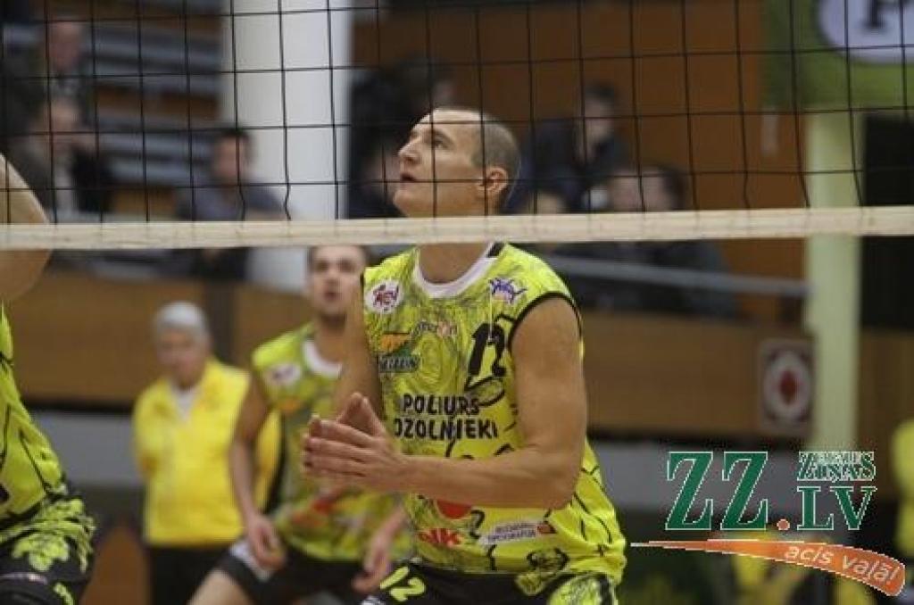 Mārtiņš Pļaviņš.
Autors: Armands Lazdiņš