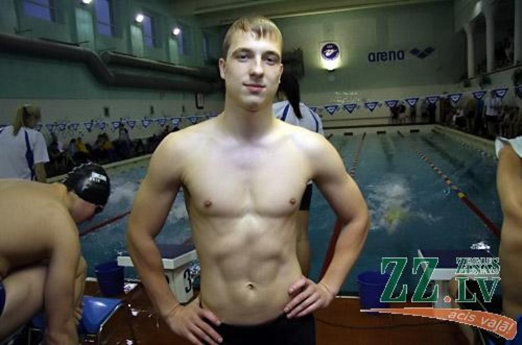 Jānis Freimanis.
Autors: Agris Samcovs