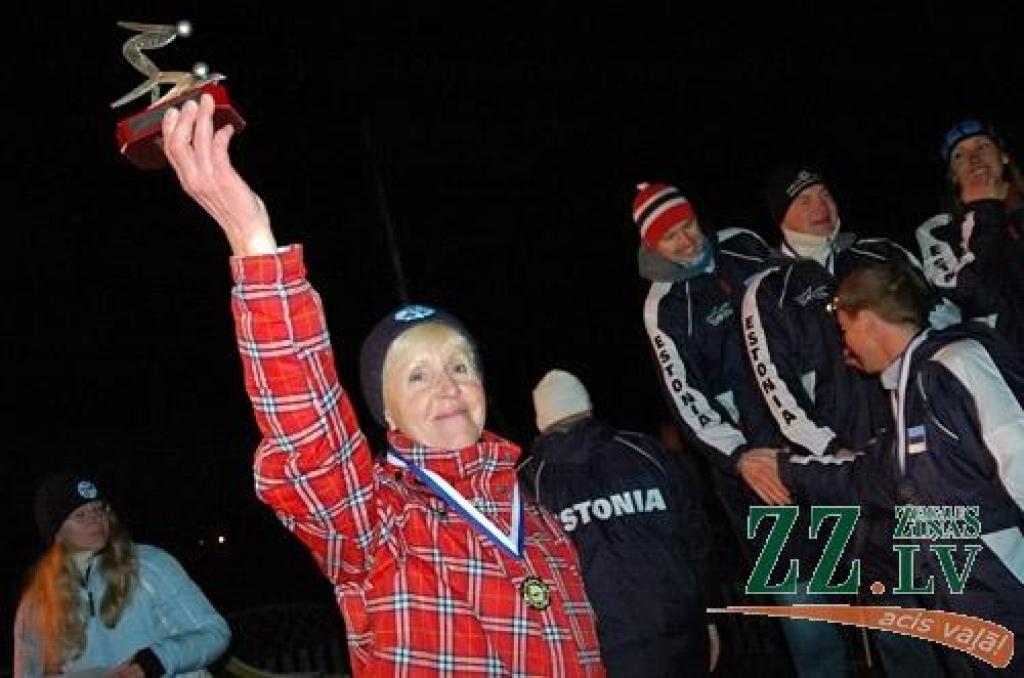 Autors: Agris Samcovs