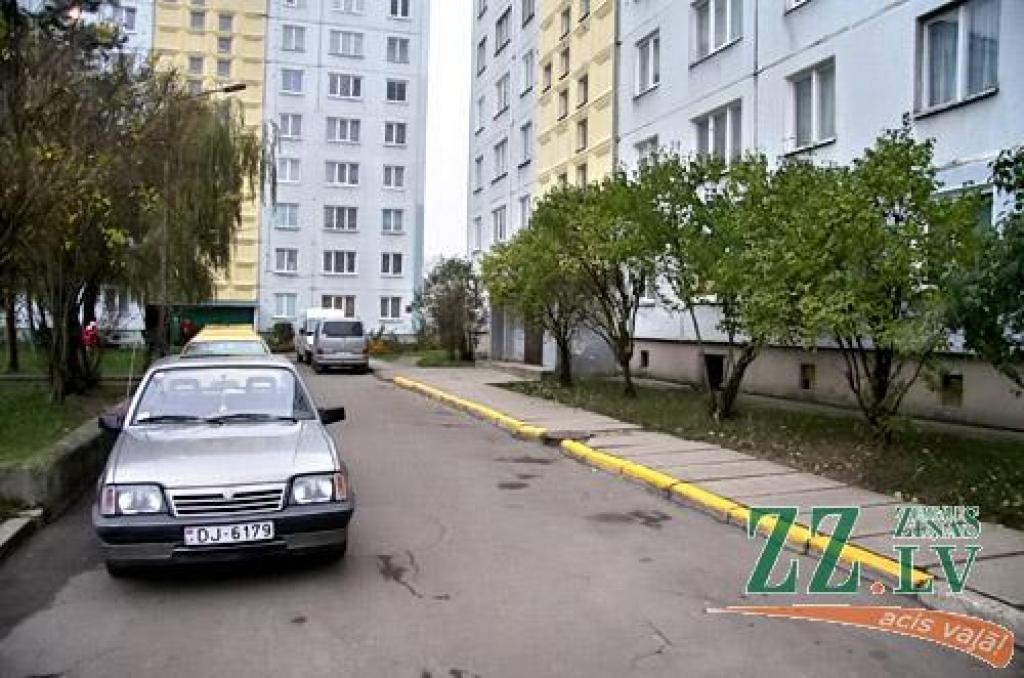 Autors: Agris Samcovs