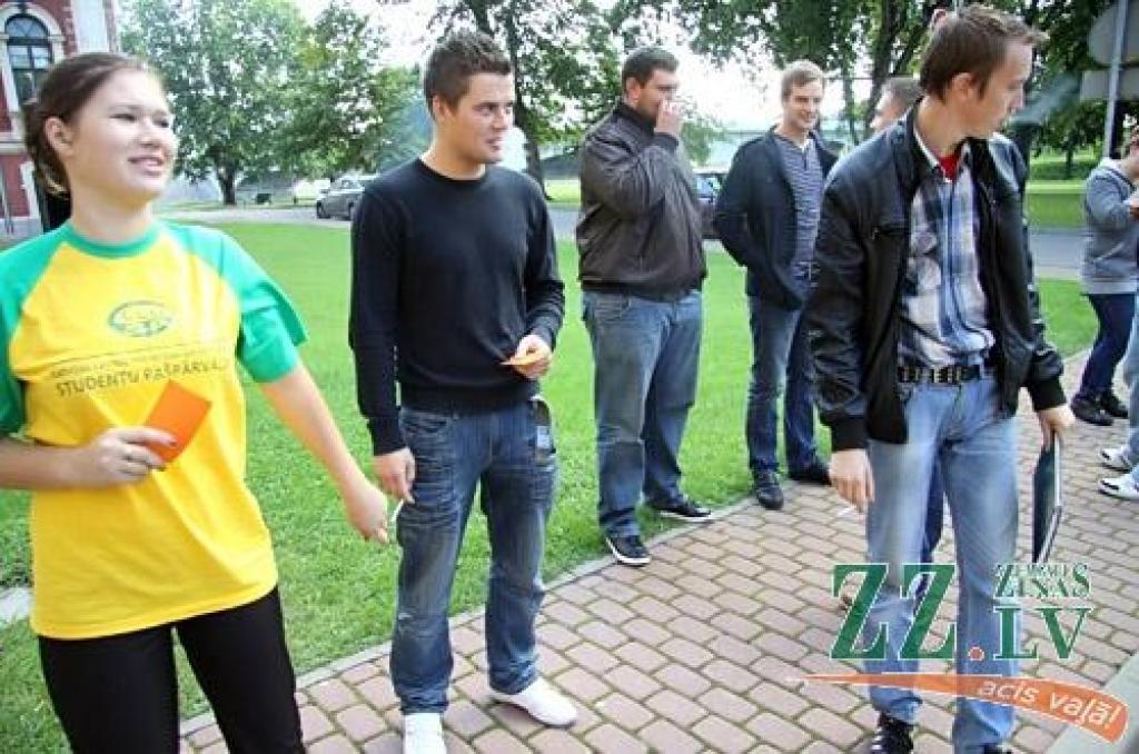 Autors: Agris Samcovs