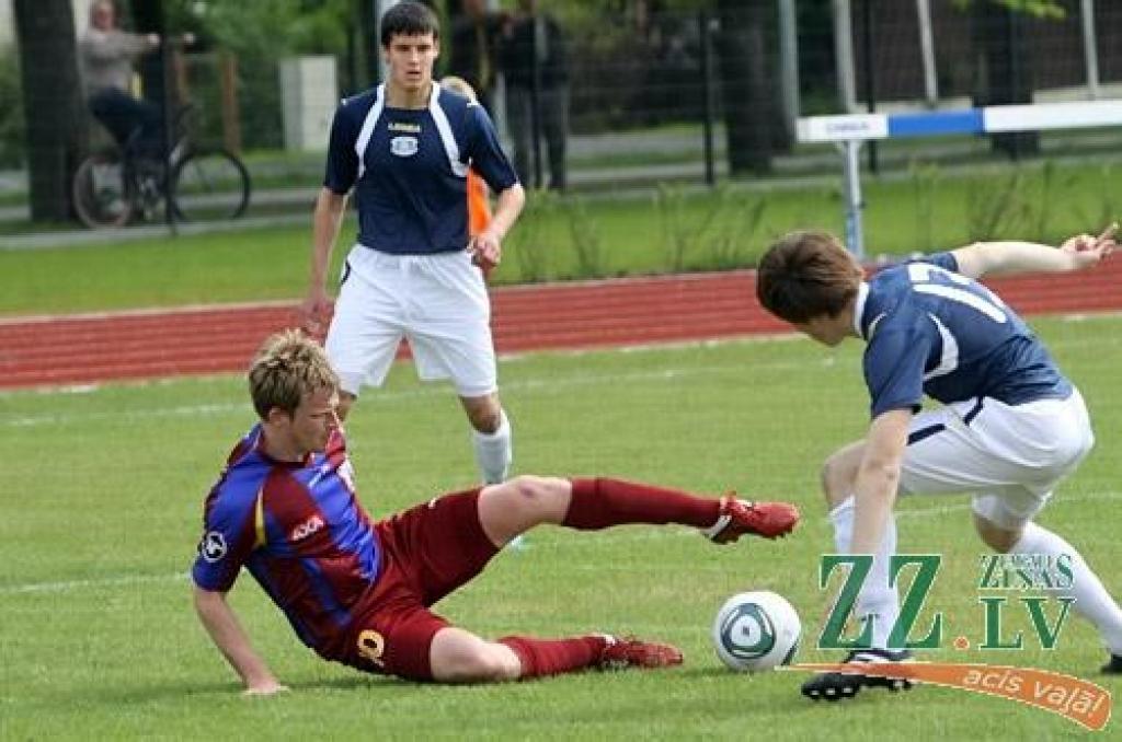 Autors: Agris Samcovs