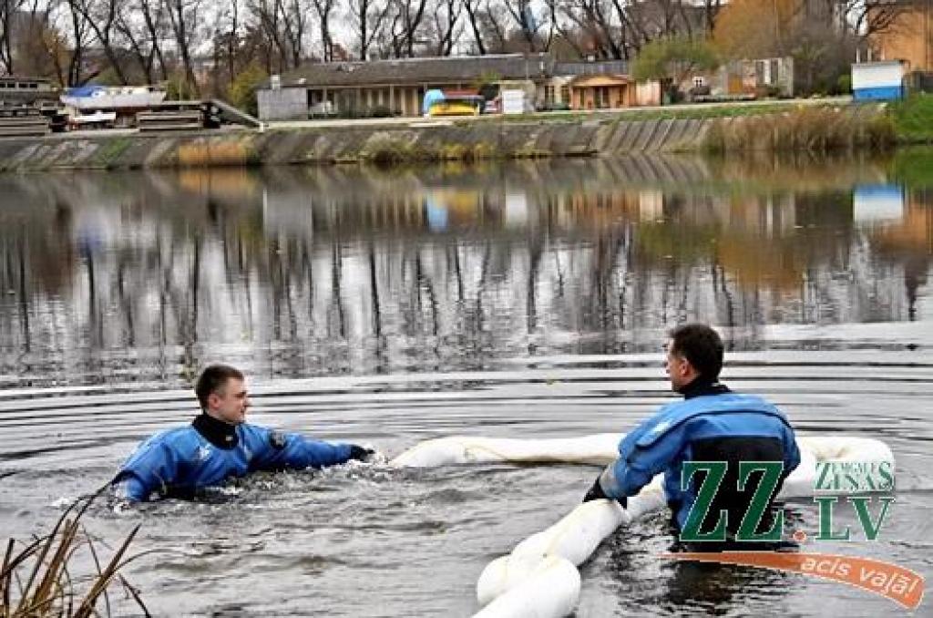 Autors: Agris Samcovs