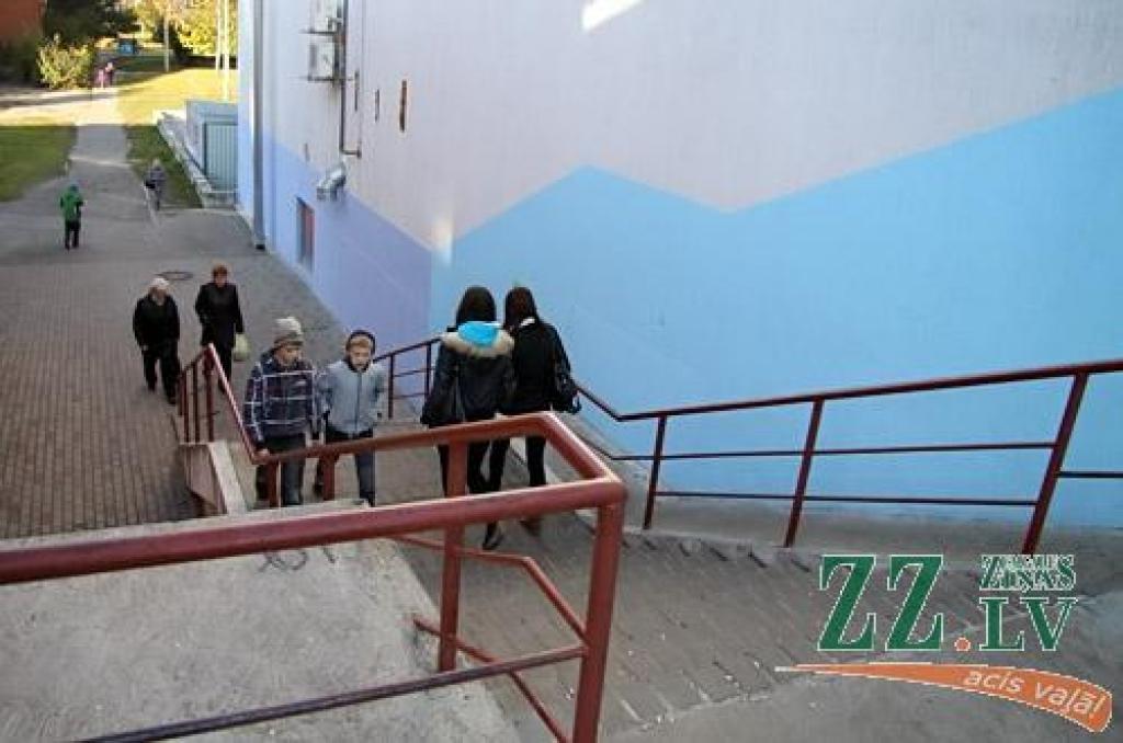 Autors: Agris Samcovs