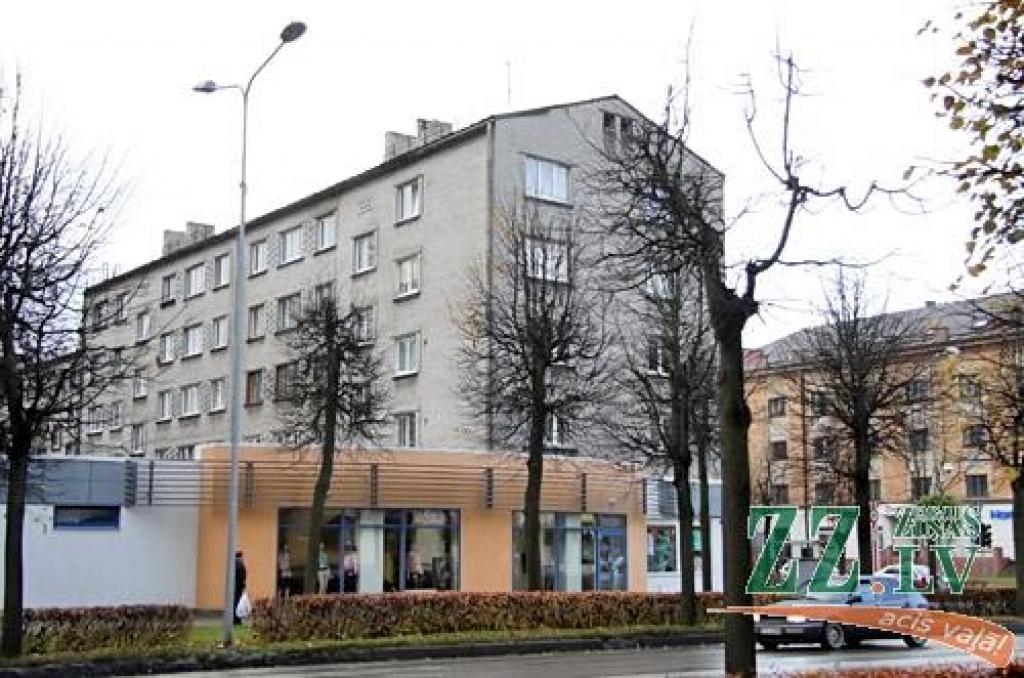 Autors: Agris Samcovs