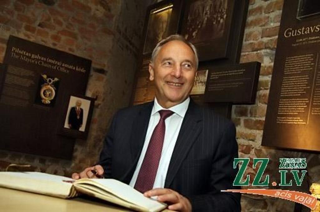 Autors: Agris Samcovs