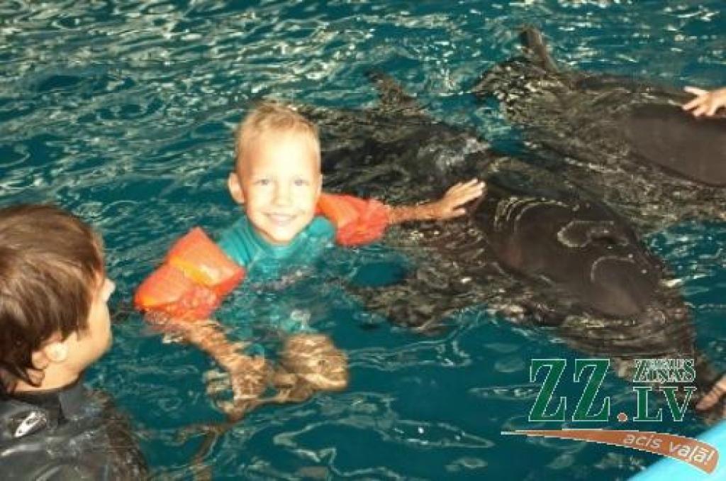 Autors: no ģimenes personīgā albuma