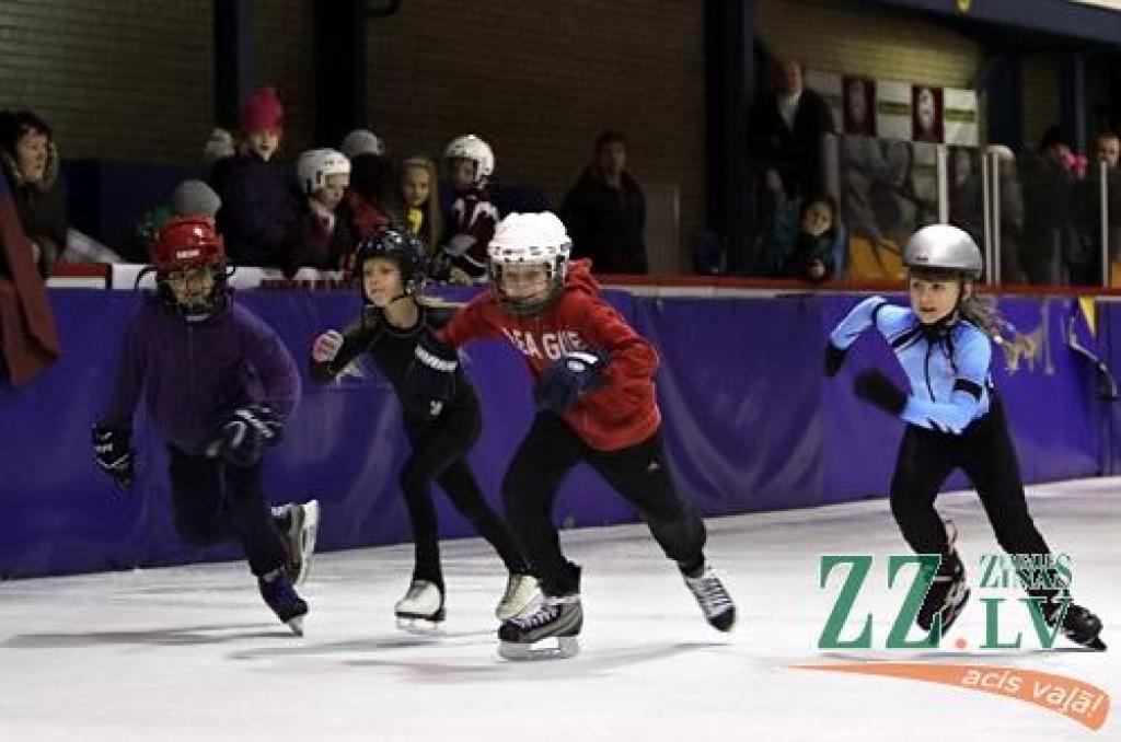 Autors: Agris Samcovs